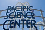 Pacific Science Center