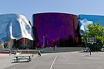 Experience Music Project