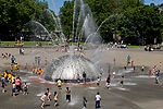 International Fountain