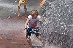 International Fountain