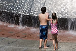 International Fountain
