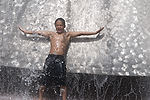 International Fountain