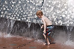 International Fountain