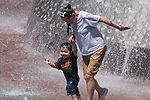 International Fountain
