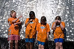 International Fountain