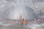 International Fountain