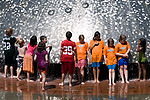 International Fountain