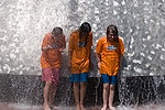 International Fountain
