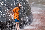 International Fountain