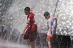 International Fountain