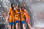 International Fountain