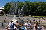 International Fountain