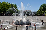 International Fountain
