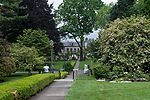 Chateau Ste. Michelle Winery