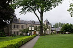 Chateau Ste. Michelle Winery