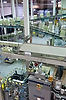 Chateau Ste. Michelle Winery Bottling Line