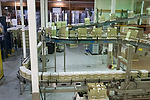 Chateau Ste. Michelle Winery Bottling Line