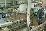 Chateau Ste. Michelle Winery Bottling Line