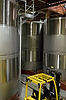 Chateau Ste. Michelle Winery Fermentation Tanks