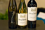 Chateau Ste. Michelle Winery