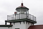 Discovery Park West Point Lighthouse