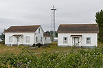 Discovery Park West Point Lighthouse