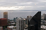 Puget Sound