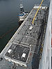 Fuel Barge