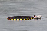 Aquatic Caution Tape