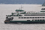 Washington State Ferry