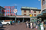 Pike Place Market