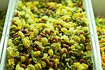 Pasta at Pike Place Market