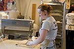 Making Piroshky at Piroshky Piroshky