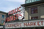 Pike Place Market