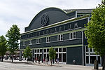 Seattle Aquarium