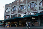 Pike Place Market
