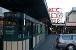 Pike Place Market