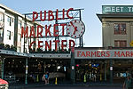 Pike Place Market