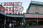 Pike Place Market
