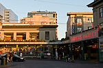 Pike Place Market