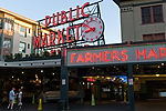 Pike Place Market