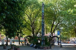 Pioneer Square