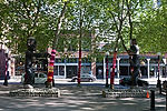 Occidental Square