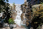 Waterfall Garden Park