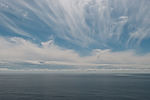 Cruising Queen Charlotte Strait