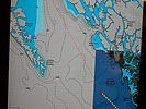 Cruising Queen Charlotte Sound