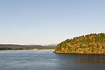 Entering Seymour Narrows