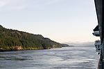 Seymour Narrows