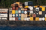Container Ship