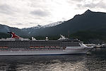 Carnival Spirit